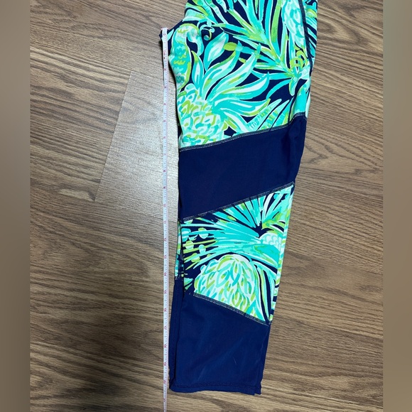 Lilly Pulitzer Leggings - Picture 6 of 6